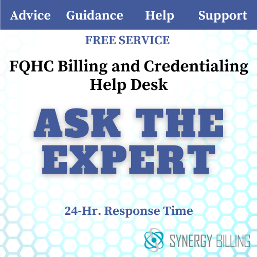 Expert Advice